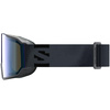 GOGLE SALOMON S/VIEW  3 PHOTO Ebony 2026