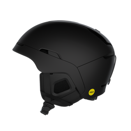 KASK NARCIARSKI POC OBEX MIPS Uranium Black Matt 2026