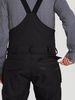 SPODNIE SNOWBOARDOWE VOLCOM ROAN BIB OVERALL Black 2022