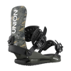 WIĄZANIA SNOWBOARDOWE UNION STR Camo 2026