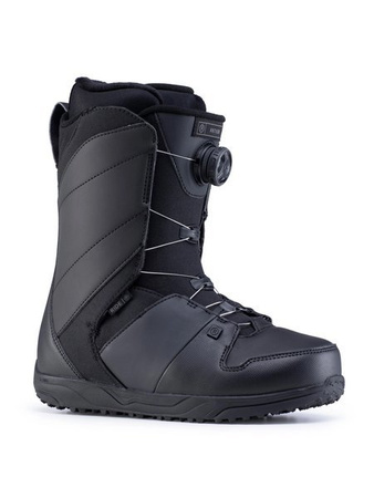 BUTY SNOWBOARDOWE RIDE 19/20 ANTHEM Black