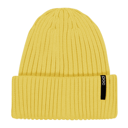 CZAPKA POC BEANIE Sulphite Yellow