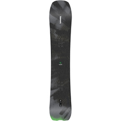 DESKA SNOWBOARDOWA K2 ALCHEMIST WIDE 2025