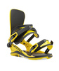 WIĄZANIA SNOWBOARDOWE UNION ULTRA Yellow 2025