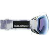 GOGLE SALOMON RADIUM PRO SIGMA PHOTO Ice Flow 2026