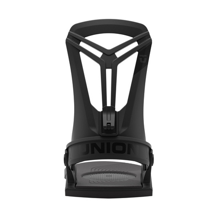 WIĄZANIA SNOWBOARDOWE UNION FLITE PRO Black 2023