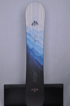 DESKA UŻYWANA JONES AVIATOR 19/20 160 cm NRDSK300