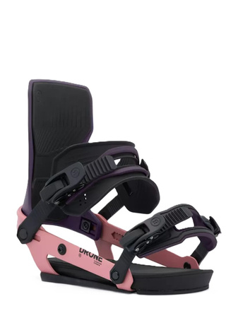 WIĄZANIA SNOWBOARDOWE RIDE DRONE WOMEN'S Purple 2026