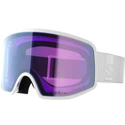 GOGLE SALOMON SENTRY PRO OTG SIGMA Photo White 2026