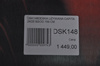 DESKA UŻYWANA CAPITA THE BLACK SNOWBOARD OF DEATH 24/25 159 cm NRDSK148