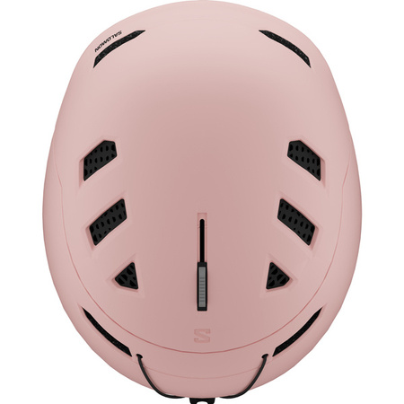 KASK NARCIARSKI SALOMON HUSK PRO MIPS Heavenly Pink 2026