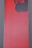 DESKA UŻYWANA CAPITA THE BLACK SNOWBOARD OF DEATH 24/25 156 cm NRDSK149