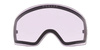 SZYBA OAKLEY FLIGHT DECK PRO M Prizm Snow Clear