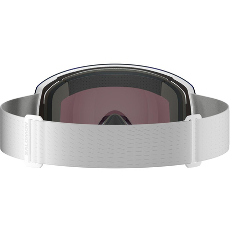 GOGLE SALOMON RADIUM PRO SIGMA PHOTO White 2026