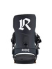 WIĄZANIA SNOWBOARDOWE RIDE DRONE WOMEN'S Black 2026