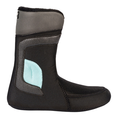 BUTY SNOWBOARDOWE K2 BOUNDARY Green 2023