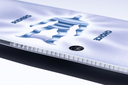 DESKA SNOWBOARDOWA GNU RIDERS CHOICE 2026