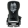 WIĄZANIA SNOWBOARDOWE BENT METAL TRANSFER Black 2023