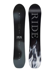 DAMSKA DESKA SNOWBOARDOWA RIDE MAGIC STICK 2026