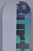 DESKA UŻYWANA BURTON CUSTOM X 24/25 154 NRDSK274
