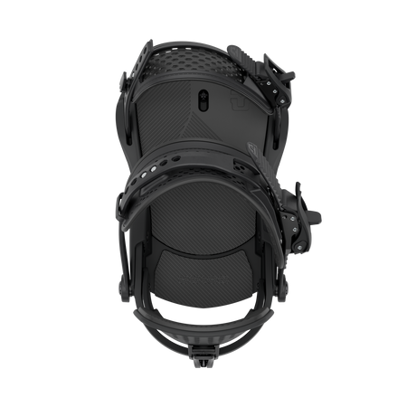 WIĄZANIA SNOWBOARDOWE UNION TRILOGY Black 2026
