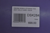 DESKA UŻYWANA YES HELLO 20/21 152cm NRDSK284