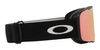 GOGLE OAKLEY LINE MINER PRO M Black / Prizm Rose Gold Iridium + Iced Iridium 2026