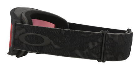 GOGLE OAKLEY LINE MINER L Black Camo/ Prizm Torch Iridium 2026
