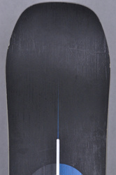 DESKA UŻYWANA BURTON CUSTOM 24/25 158W cm NRDSK179