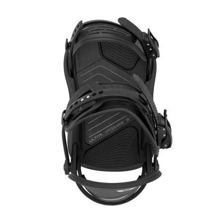 WIĄZANIA SNOWBOARDOWE UNION ULTRA Black 2026