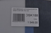 DESKA UŻYWANA BURTON CUSTOM 24/25 150 cm NRDSK188
