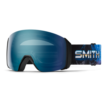 GOGLE SMITH 4D MAG XL Open Road/Everyday Blue Mirror 2026