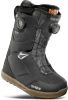 DAMSKIE BUTY SNOWBOARDOWE THIRTYTWO LASHED DOUBLE BOA X VOLCOM Black/Grey/Gum 2025