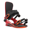 WIĄZANIA SNOWBOARDOWE UNION ULTRA Red 2023