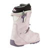 DAMSKIE BUTY SNOWBOARDOWE NITRO CROWN TLS Rose/purple 2021