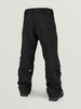 SPODNIE SNOWBOARDOWE VOLCOM 19/20 L GORE-TEX Black