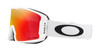 GOGLE OAKLEY LINE MINER M Matte White / Prizm Torch Iridium 2026