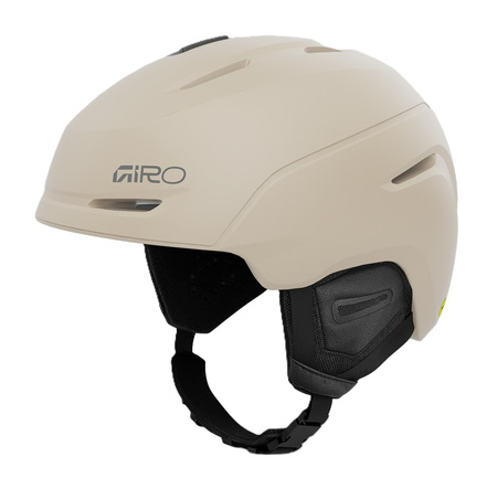 KASK GIRO NEO MIPS Matte Stone 2026