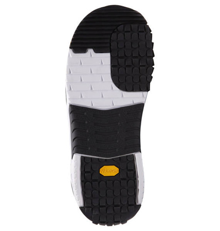 BUTY SNOWBOARDOWE DC JUDGE  Black 2022