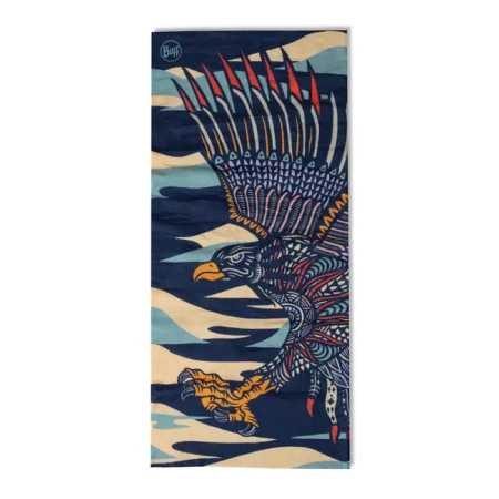 BUFF CHUSTA ORIGINAL Tikato Multi