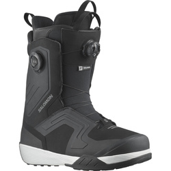 BUTY SNOWBOARDOWE SALOMON DIALOGUE DUAL BOA Black 2026