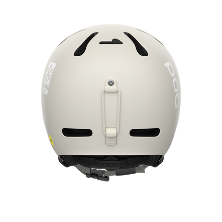 KASK NARCIARSKI POC FORNIX MIPS POW JJ Mineral Grey Matt 2026