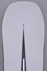 DESKA UŻYWANA BURTON CUSTOM 23/24 156 cm NRDSK248