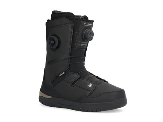 BUTY SNOWBOARDOWE RIDE DEADBOLT ZONAL Black 2026