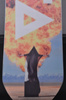 DESKA UŻYWANA CAPITA DEFENDERS OF AWESOME 24/25 161W NRDSK154