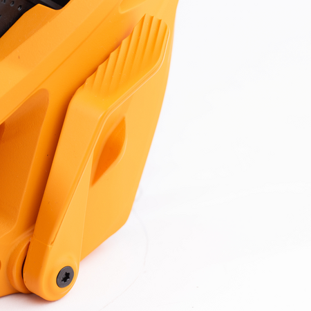 WIĄZANIA SNOWBOARDOWE NIDECKER SUPERMATIC Dune Orange 2025