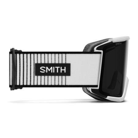GOGLE SMITH SQUAD XL White Fade Out/Sun Black 2026