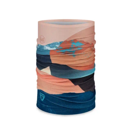 BUFF CHUSTA THERMONET Munke Flame