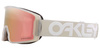 GOGLE OAKLEY LINE MINER M Matte Cool Gray / Prizm Rose Gold Iridium 2026