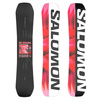 DAMSKA DESKA SNOWBOARDOWA SALOMON NO DRAMA 2026